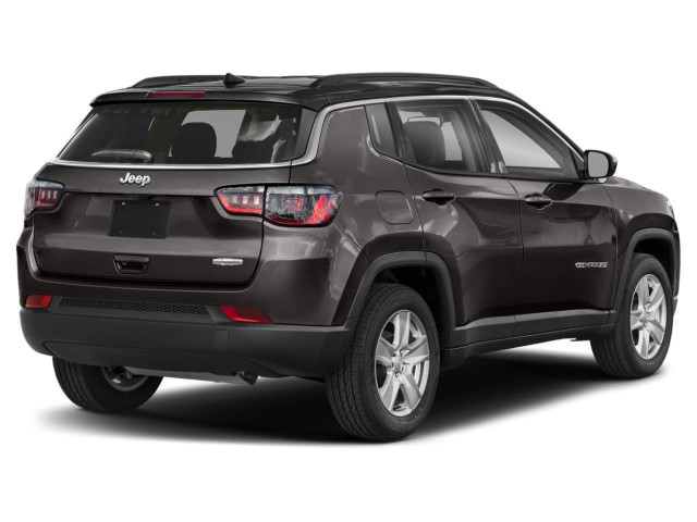 Jeep Compass Other