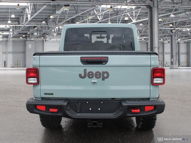 Used Jeep Gladiator FuelCar