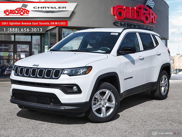 Jeep Compass Other