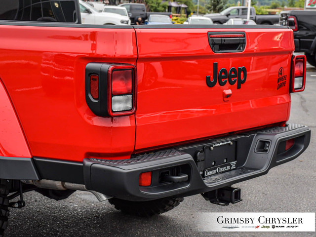 Jeep Gladiator Other