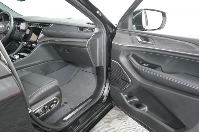 Jeep Grand Cherokee L Other