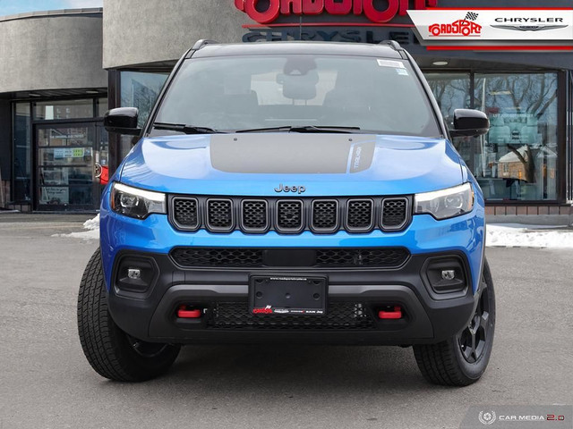 Jeep Compass Suv