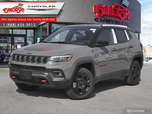 Jeep Compass Suv