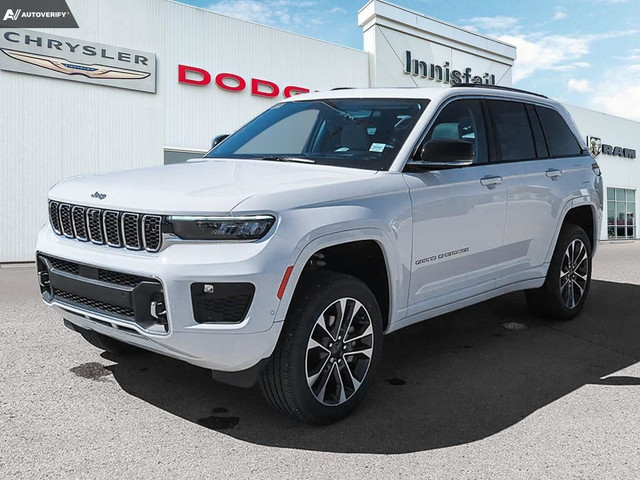 Jeep Grand Cherokee Other