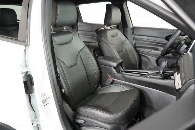 Jeep Compass Suv