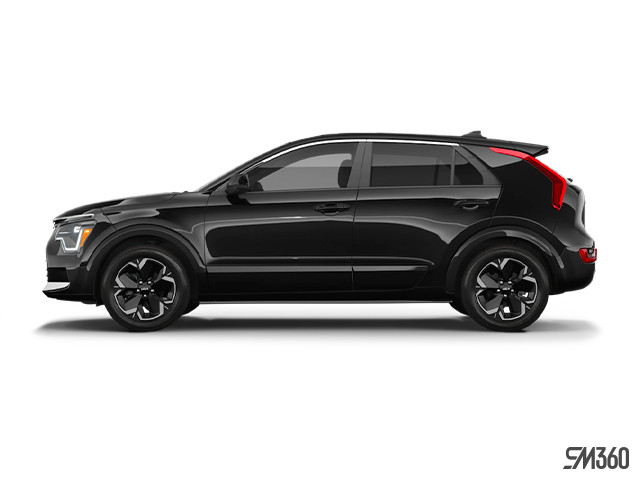 Kia Niro EV