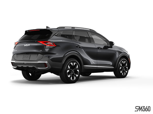 Sportage Kia