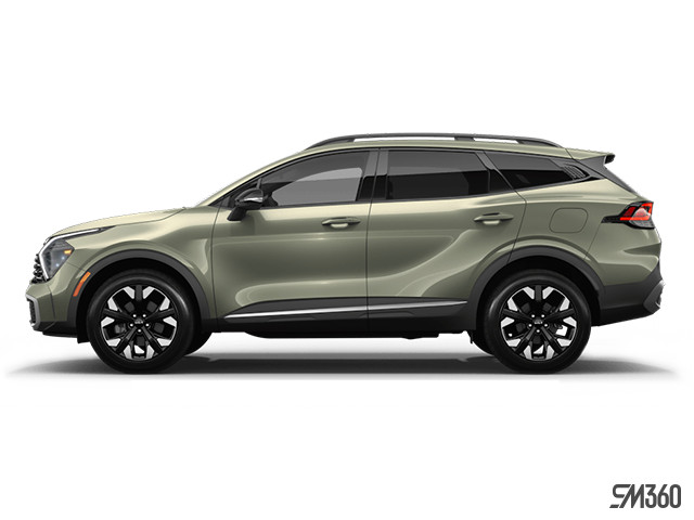 Kia Sportage 2023