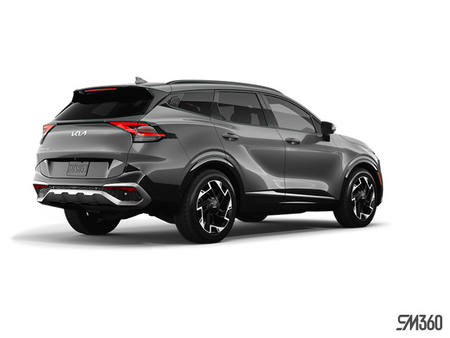 Sportage Kia