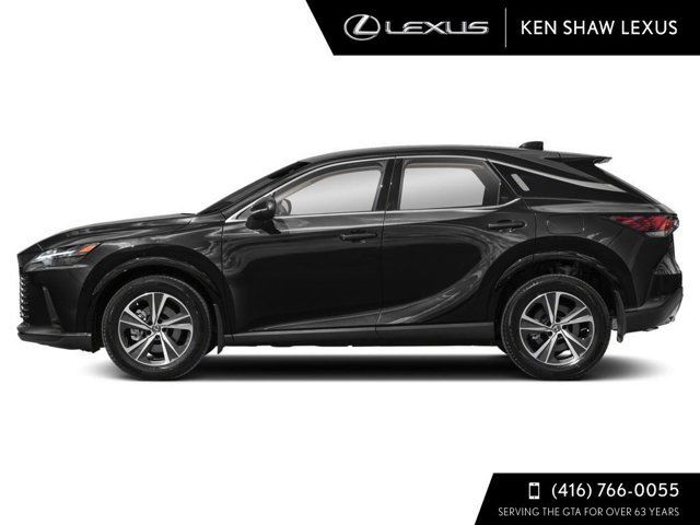 RX Lexus