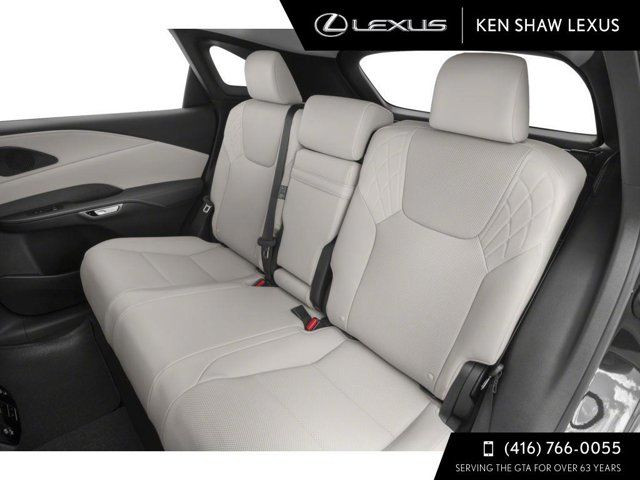 Lexus RX None