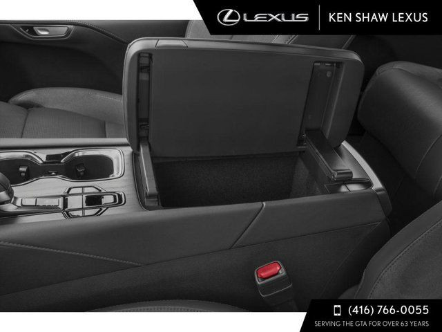 Lexus RX Colour