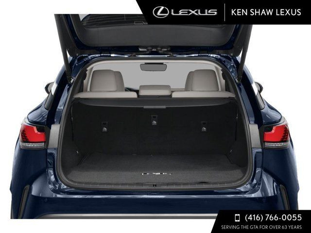Lexus RX None