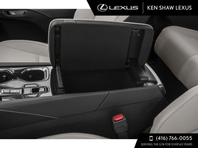 Lexus RX 2023