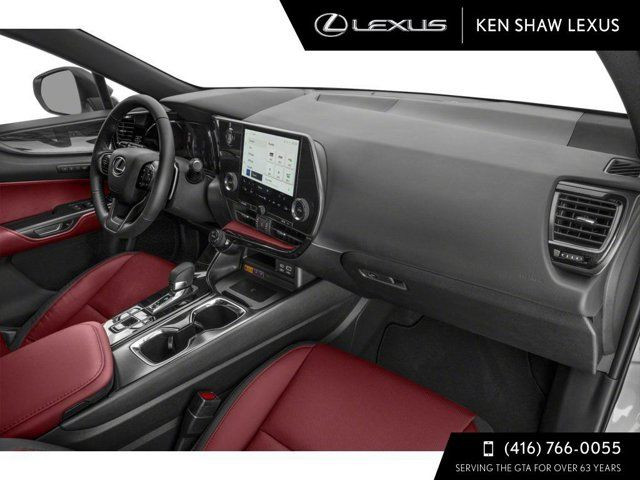 Lexus Other PETROL