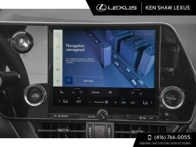 Lexus Other NX 350 Premium