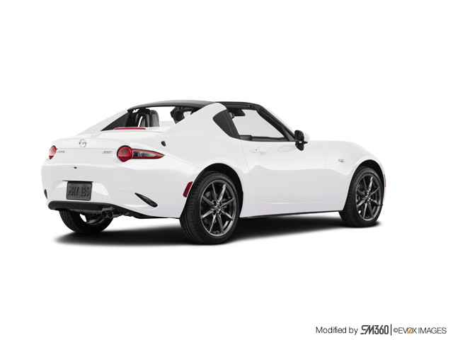 Mazda MX-5 PETROL