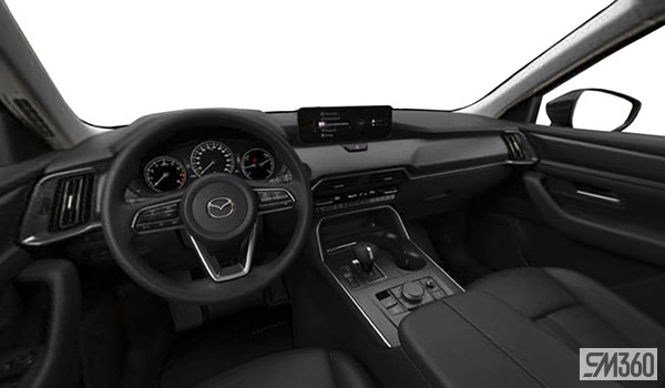 Mazda Other Features