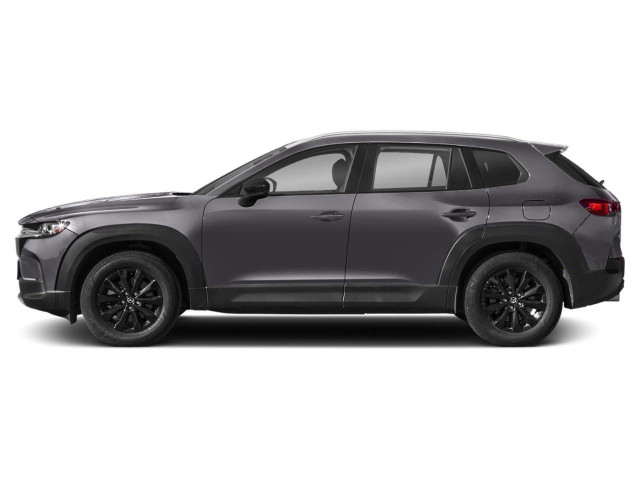 Mazda CX-50