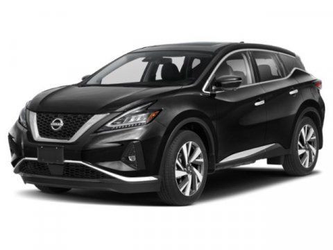 Nissan Murano Extras