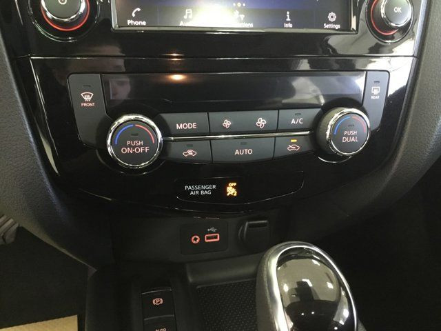 Used Nissan Qashqai FuelCar