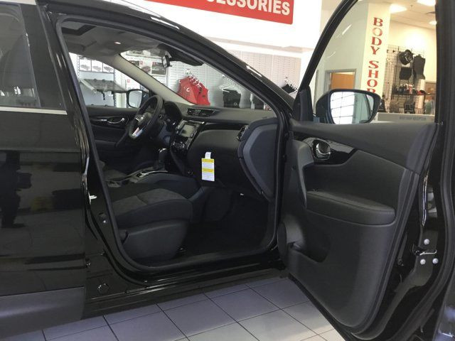 Used Nissan Qashqai FuelCar