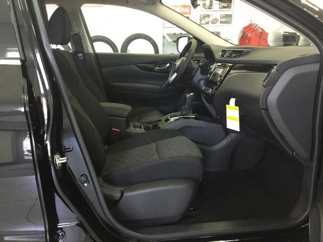 Nissan Qashqai 2022