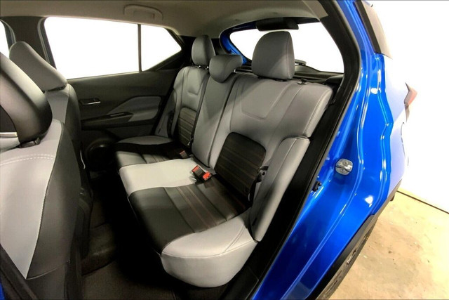 Nissan Kicks image