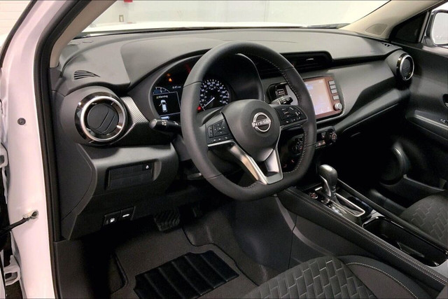 Nissan Kicks Suv
