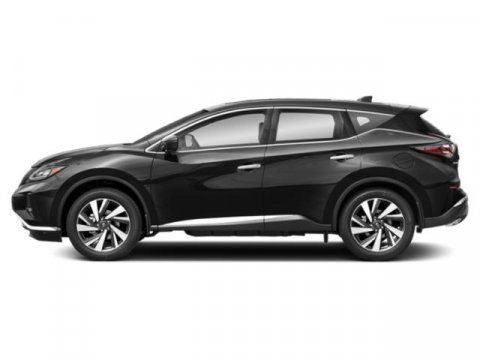 Nissan Murano 2023