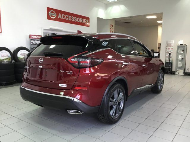 Used Nissan Murano FuelCar