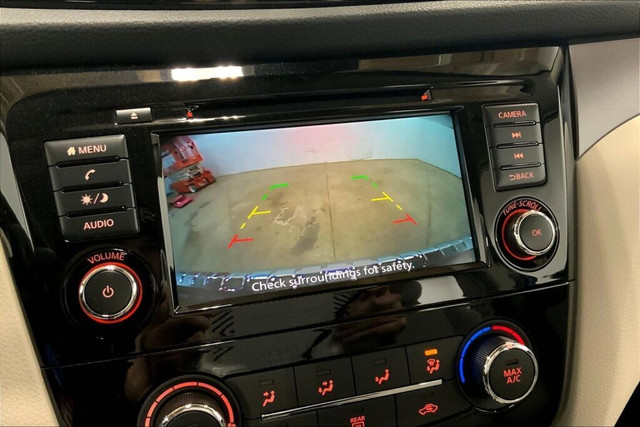 2023 Nissan Qashqai S CVT