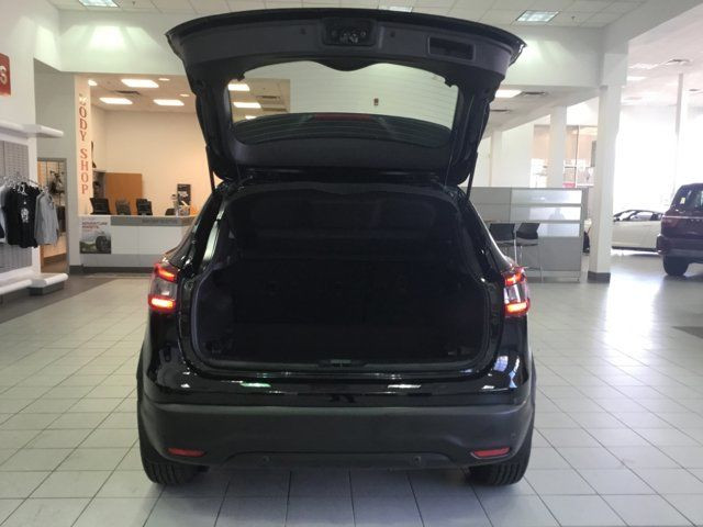 Used Nissan Qashqai FuelCar