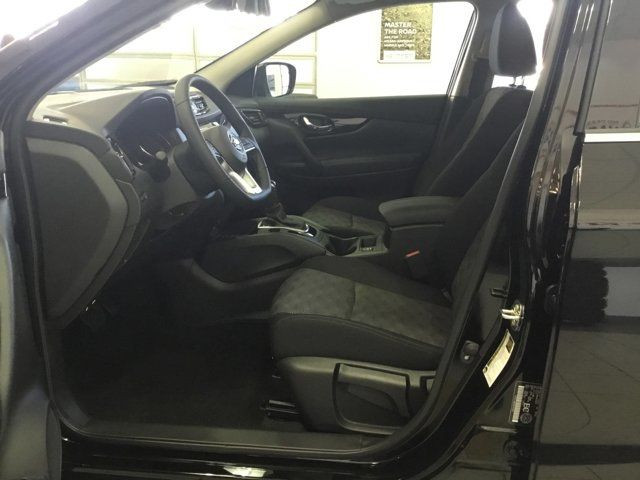 Nissan Qashqai 2022