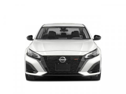 Used Nissan Altima FuelCar