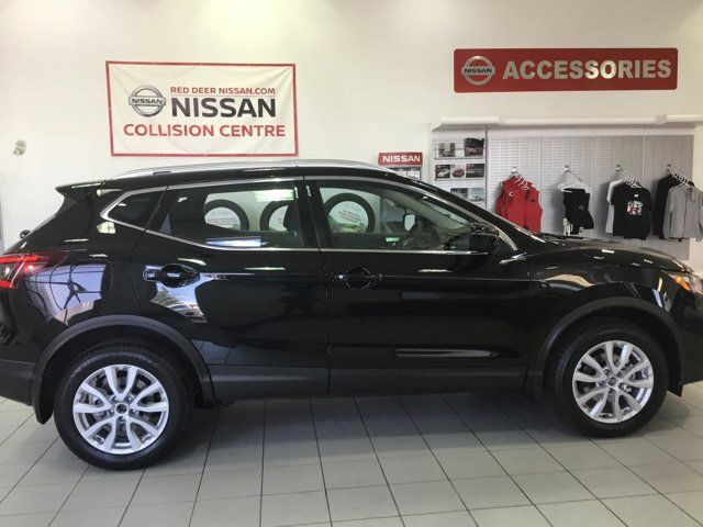 Nissan Qashqai 2023