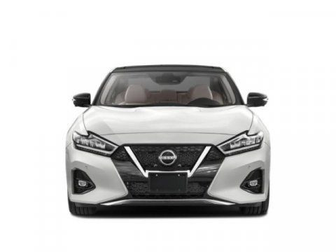 Nissan Maxima 2022