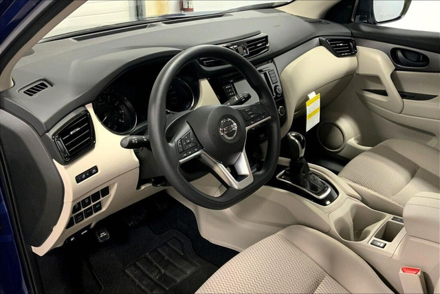 2023 Nissan Qashqai S CVT