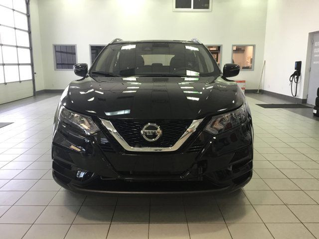 Nissan Qashqai 2022