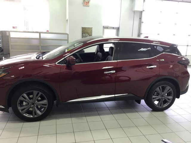 Nissan Murano