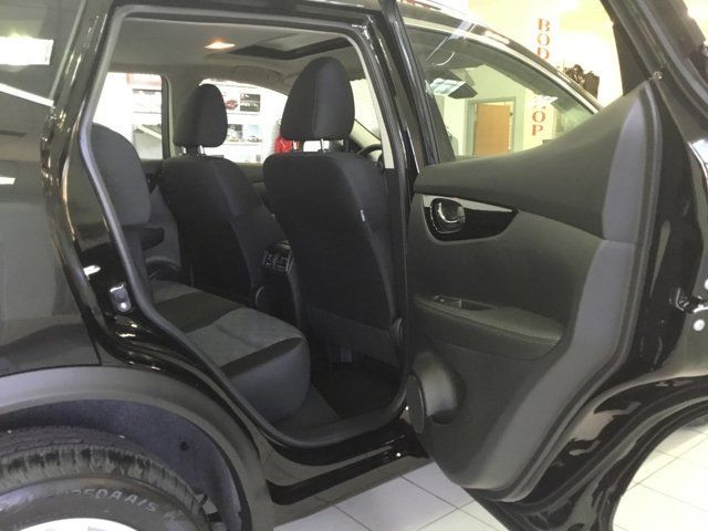 Nissan Qashqai 2022