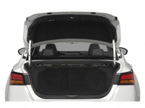 New Nissan Altima