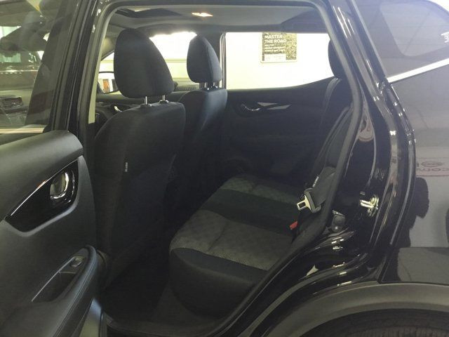 Nissan Qashqai 2023
