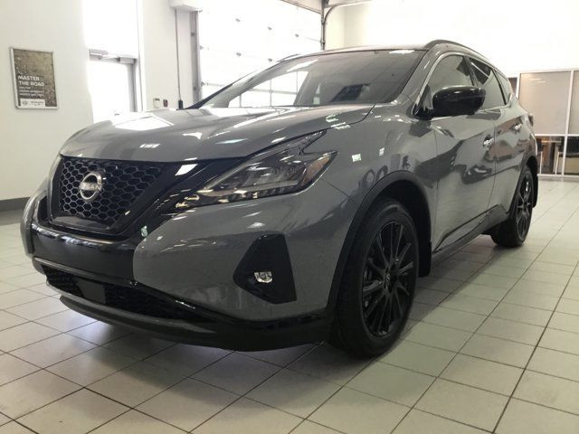 Nissan Murano image