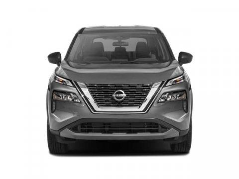 Nissan Rogue 2023