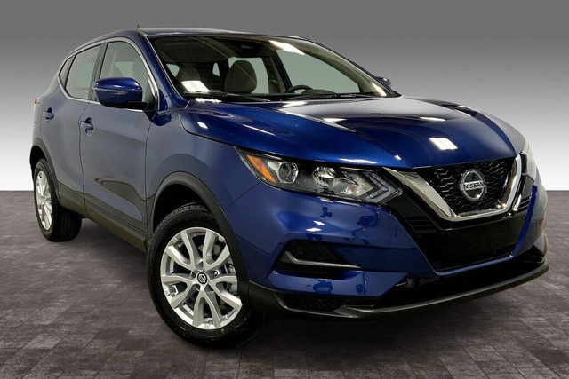 Nissan Qashqai Extras