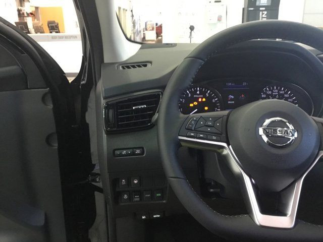 Used Nissan Qashqai FuelCar