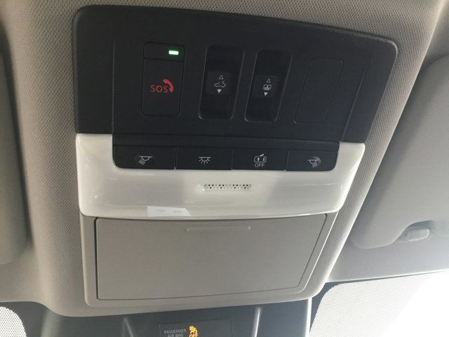 Nissan Rogue Automatic