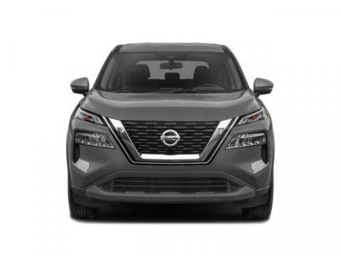 Nissan Rogue 5