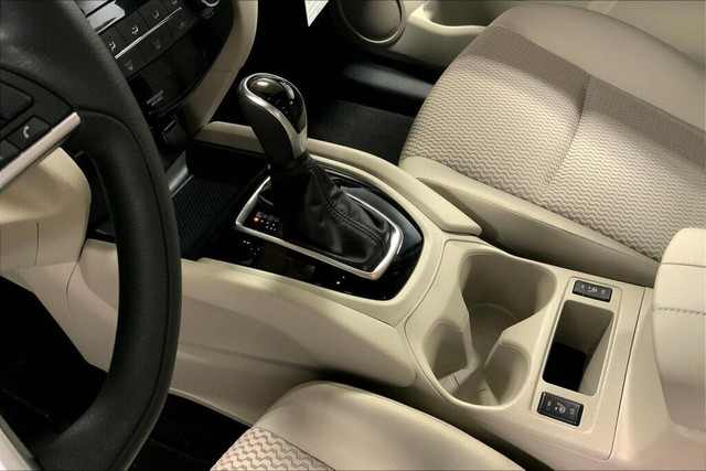 Nissan Qashqai Suv